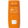 Avène Solare Stick Large Zone Sensibili SPF 50 8 g