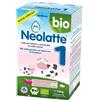 NEOLATTE 1 BIO ARA 2BUSTX350G