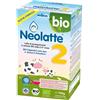 NEOLATTE 2 BIO ARA 2BUSTX350G