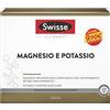 HEALTH AND HAPPINESS (H&H) IT. SWISSE MAGNESIO POTASSIO 24 BUSTE