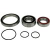 BLACK BEARING Kit cuscinetti per motore E-Bike BOSCH PERFORMANCE LINE/CX (2U)