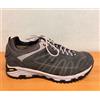 DOLOSPORT scarpa uomo Trekking SUOLA VIBRAM art. 1550 fodera pelle MADE ITALY