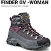 ASOLO FINDER GV Gore-Tex SCARPONI TREKKING DONNA art A23103 A931