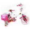 RESET BICI BICICLETTA BAMBINA RESET NEW HELLO CANDY 12