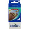 Epitact Qualifarma Epitact Digitube Epithelium 26 Protezione Calli In Gel Di Silicone Taglia Small