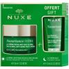 Nuxe Kit Nuxuriance Ultra Crema Viso Giorno Ricca Anti Age + Minitaglia Notte 50 ml+ 15 ml