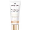 Nuxe Prodigieux Tinted Cream Crema Colorata Idratante Tonalita' 1 Chiara 30 Ml