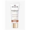 Nuxe Prodigieux Tinted Cream Crema Colorata Idratante Tonalita' 3 Scura 30 Ml
