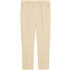 Weekend Max Mara Pantalone a sigaretta in cotone stretch