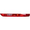 OUKENS Luce paraurti posteriore, lampada fanale posteriore paraurti posteriore destro senza filo 8R0945096 adatta per Q5 2009-2016