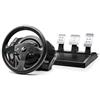 Thrustmaster Volante + Pedali T300 RS GT Edition per PS4