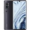 Xiaomi SMARTPHONE XIAOMI MI Note 10 BLACK ANDROID Mem ROM 128GB 6GB RAM DS BRAND TIM