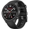 OnePlus Watch 2R Smartwatch AMOLED GPS Cardio Impermeabile WearOS Google Nero