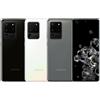 Samsung Nuovo Samsung Galaxy S20 Ultra 5G Smartphone 128GB Sbloccato Nero/Grigio/Bianco