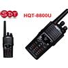 POLMAR HQT DMR DH-8800U 128 CH RICETRASMETTITORE PROFESSIONALE UHF 400 ~ 470 MHz DIGITA