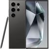 Samsung Nuovo Samsung Galaxy S24 Ultra (5G) 256GB+12GB Sbloccato Smartphone Nero/Grigio