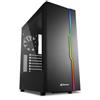 Assemblati PC GAMING Desktop Assemblato Ryzen 7 5700G RX VEGA , RAM 16GB ,SSD 1TB Win 11