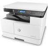 HP Stampante Multifunzione Laser HP LaserJet M442dn In BN -FORMATO A3