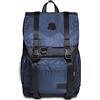 INVICTA Zaino, CHAT, Tasca Porta PC 15,6'', Studio, Ufficio e Tempo Libero, Tessuto ECO Material, per Uomo Donna