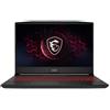 MSI Gaming GL66 12UEK-445NL Pulse Notebook 39.6 cm (15.6) Quad HD Intel® Core™ i5 16 GB DDR4-SDRAM SSD NVIDIA GeForce RTX 3060 Wi-Fi 6 (802.11ax) Wind