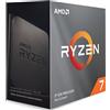 AMD Ryzen 7 5700X (3.4 GHz / 4.6 GHz)