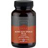 Terranova acido alfa lipoico 300mg complex 50 capsule