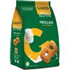 Giusto senza glutine frollini yogurt 250 g