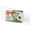 Green pass reflux stickpack