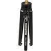 Manfrotto 209 Treppiede da Tavolo Senza Testa, Nero