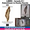 Libro Di Marco Travaglio - Israele E I Palestinesi In Poche Parole.