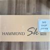 Hammond SK Pro 61 sintetizzatore di organi portatile spedizione veloce nuovo