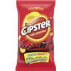 Cipster the Original, Chips di Patate Croccanti, Gusto Leggero e Forma Iconica, 150g