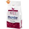 Monge Natural Superpremium Indoor Pollo - Sacco Da 1,5 Kg