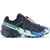 Salomon Speedcross 6 - Scarpe Da Corsa Running Uomo Trail 474653 Outdoor Nuovo