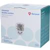 Roche Diagnostics SpA Roche Visomat Double Comfort Sfigmomanometro da Braccio 1 pz Bracciale per misuratori di Pressione