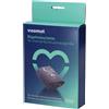 Visomat Comfort Manichetta Sfigmomanometro Manuale 23/43cm 1 pz Bracciale per misuratori di Pressione