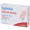 Boiron Srl Euphralia Gocce Oculari Lenitive Occhi Rossi Flaconcini Monodose 15x0,5 ml oftalmiche