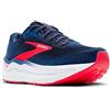 BROOKS GHOST MAX 2 Scarpe Running / Corsa DONNA [+GRATIS BRT] Peacot/TrueBlue/Di