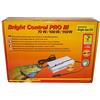 Lucky Reptile Bright Control PRO III - Alimentatore multiwatt per lampade a vapori Metallici - Alimentatore elettronico lampade Bright Sun - Accessorio per Luce terrario - 70/100/150 Watt