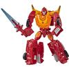 TRANSFORMERS Toys Generations War for Cybertron: Kingdom Core Class WFC-K43 Autobot Hot Rod Action Figure - 8 e Up, multicolore F5679