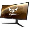 ASUS Â£VG34VQL1B/34/WQHD/165HZ/CURVED 90LM06F0-B01170