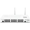 MikroTik Cloud Router Switch CRS125-24G-1S-2HND-IN