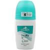 Sauber Set 6 SAUBER Deodorante Roll-On DEODRY 50 Ml. Cura del corpo