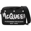 ALEXANDER MCQUEEN - Borsa a tracolla