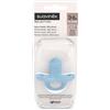 SUAVINEX EXCLUSIVAS RIMAR SL Suavinex Color Essence Succhietto Silicone 0-6m Acqua
