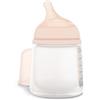 SUAVINEX EXCLUSIVAS RIMAR SL Suavinex Zero Zero Biberon Anticolica 0m+ 180ml