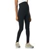 Amazon Essentials Comodi Leggings Premaman Donna, Nero, S