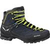 SALEWA RAPACE GORE-TEX Scarponi da Alpinismo Uomo