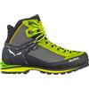 SALEWA CROW GORE-TEX Scarponi da Alpinismo Uomo