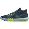 NIKE LEBRON WITNESS VIII Scarpa Basket Uomo